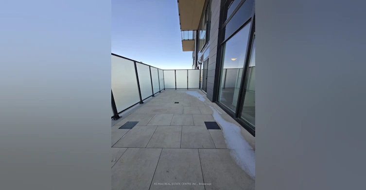 701-1415 Dundas Street S, Oakville, ON, L6H 7V8 - 12