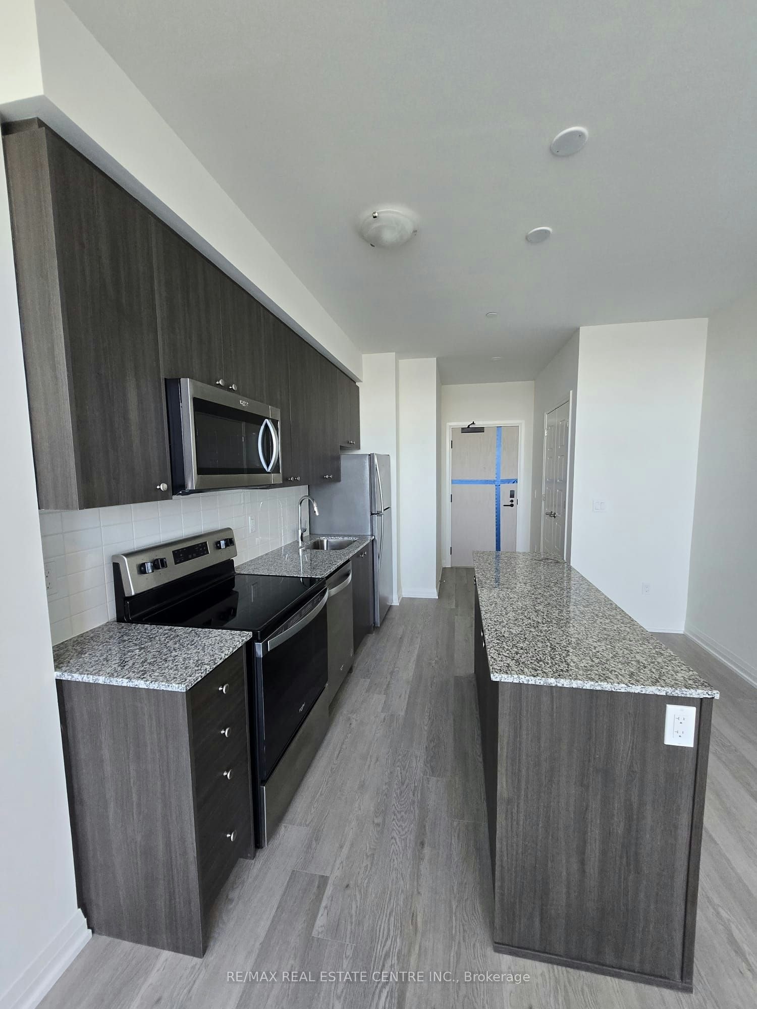 701-1415 Dundas Street S, Oakville, ON, L6H 7V8 - 5