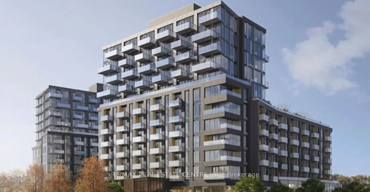 701-1415 Dundas Street S, Oakville, ON, L6H 7V8