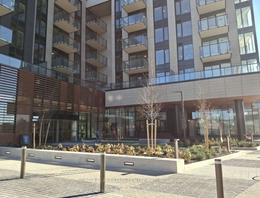 701-1415 Dundas Street S, Oakville, ON, L6H 7V8 - 2
