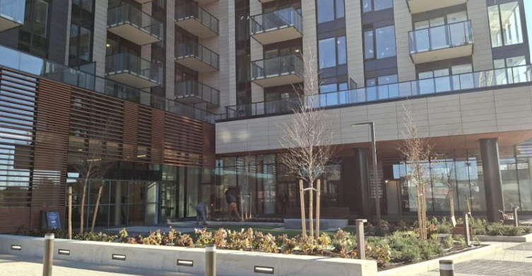 701-1415 Dundas Street S, Oakville, ON, L6H 7V8 - 2