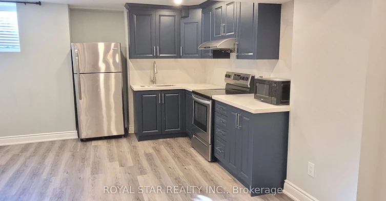 Bsmt-15 Masters Green Crescent, Brampton, ON, L7A 3K3 - 4