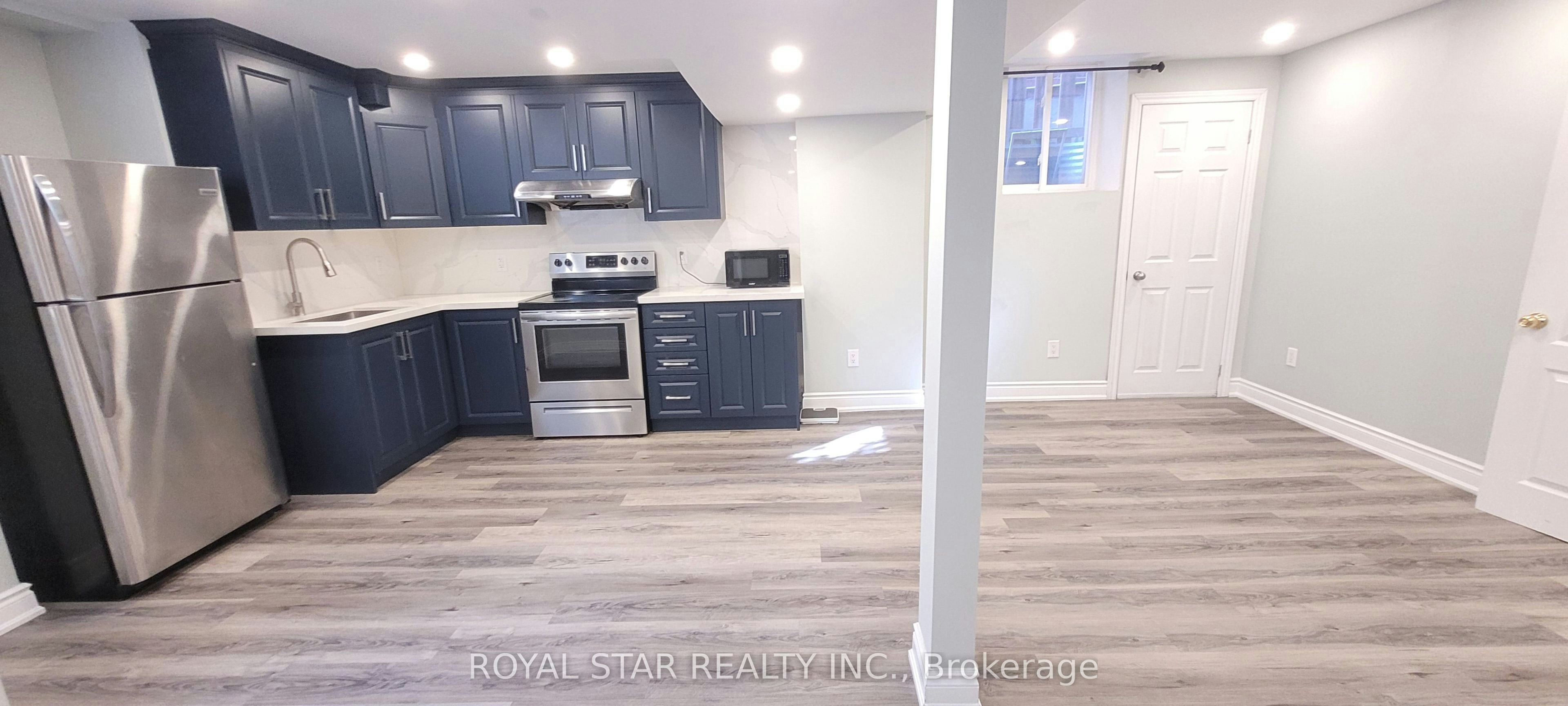 Bsmt-15 Masters Green Crescent, Brampton, ON, L7A 3K3 - 2