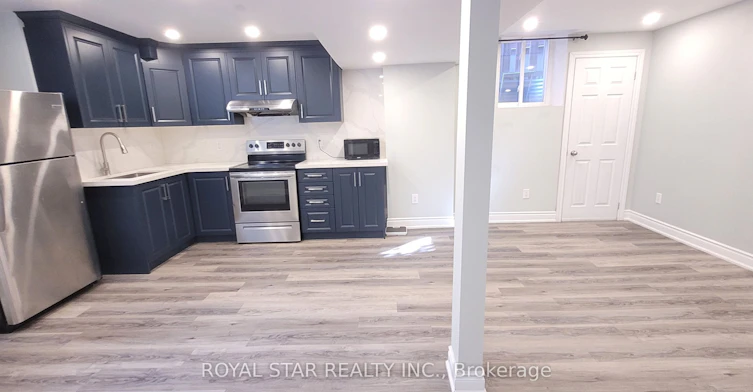 Bsmt-15 Masters Green Crescent, Brampton, ON, L7A 3K3 - 2
