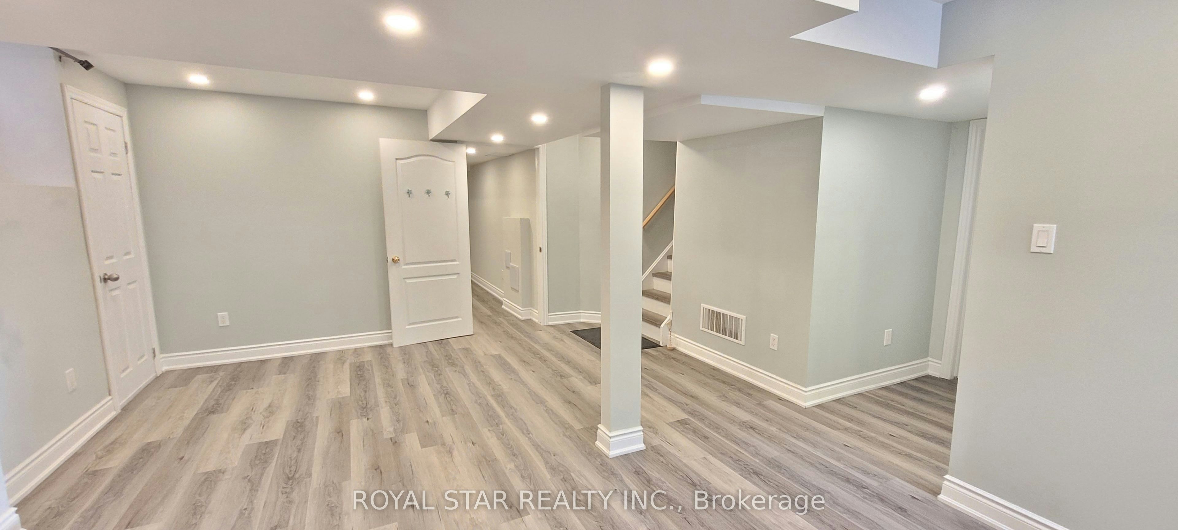 Bsmt-15 Masters Green Crescent, Brampton, ON, L7A 3K3 - 3