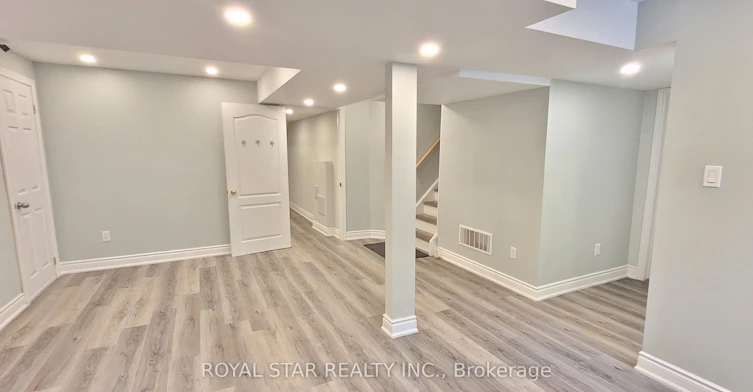 Bsmt-15 Masters Green Crescent, Brampton, ON, L7A 3K3 - 3