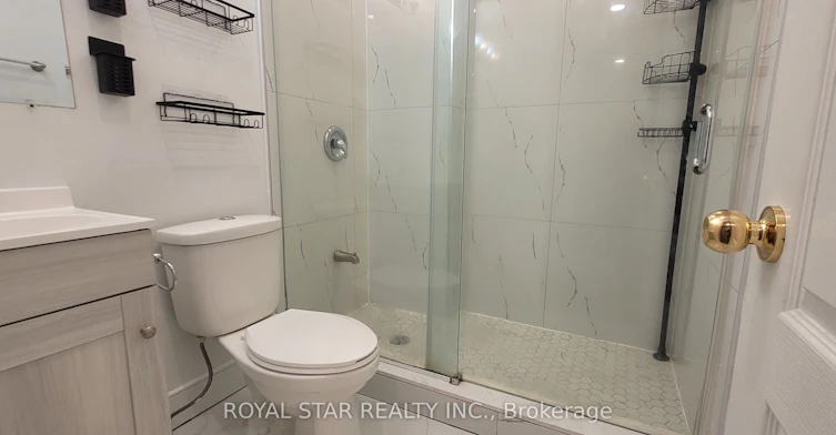 Bsmt-15 Masters Green Crescent, Brampton, ON, L7A 3K3 - 8