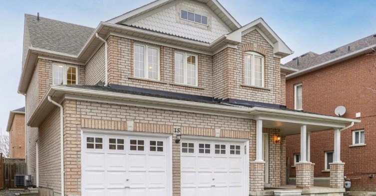 Bsmt-15 Masters Green Crescent, Brampton, ON, L7A 3K3
