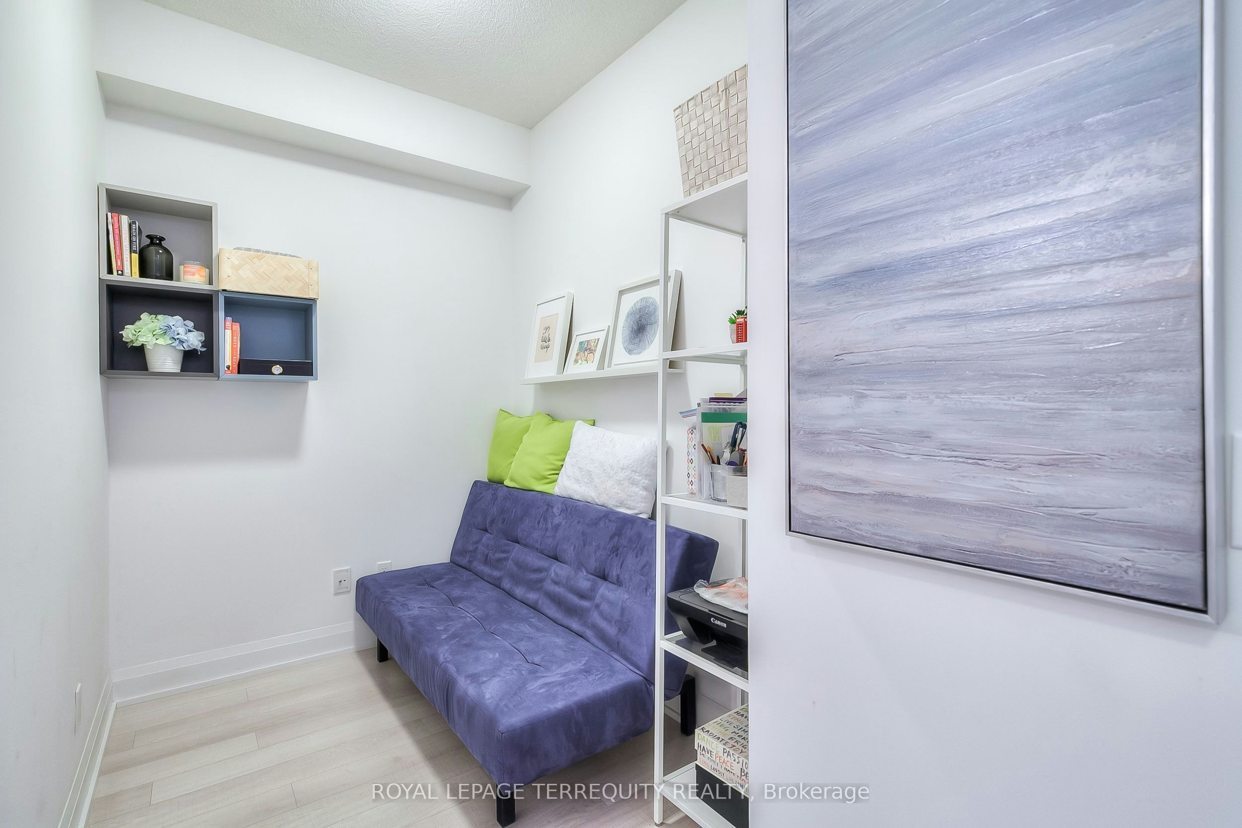 606-56 Annie Craig Drive, Toronto, ON, M8V 0C8 - 15