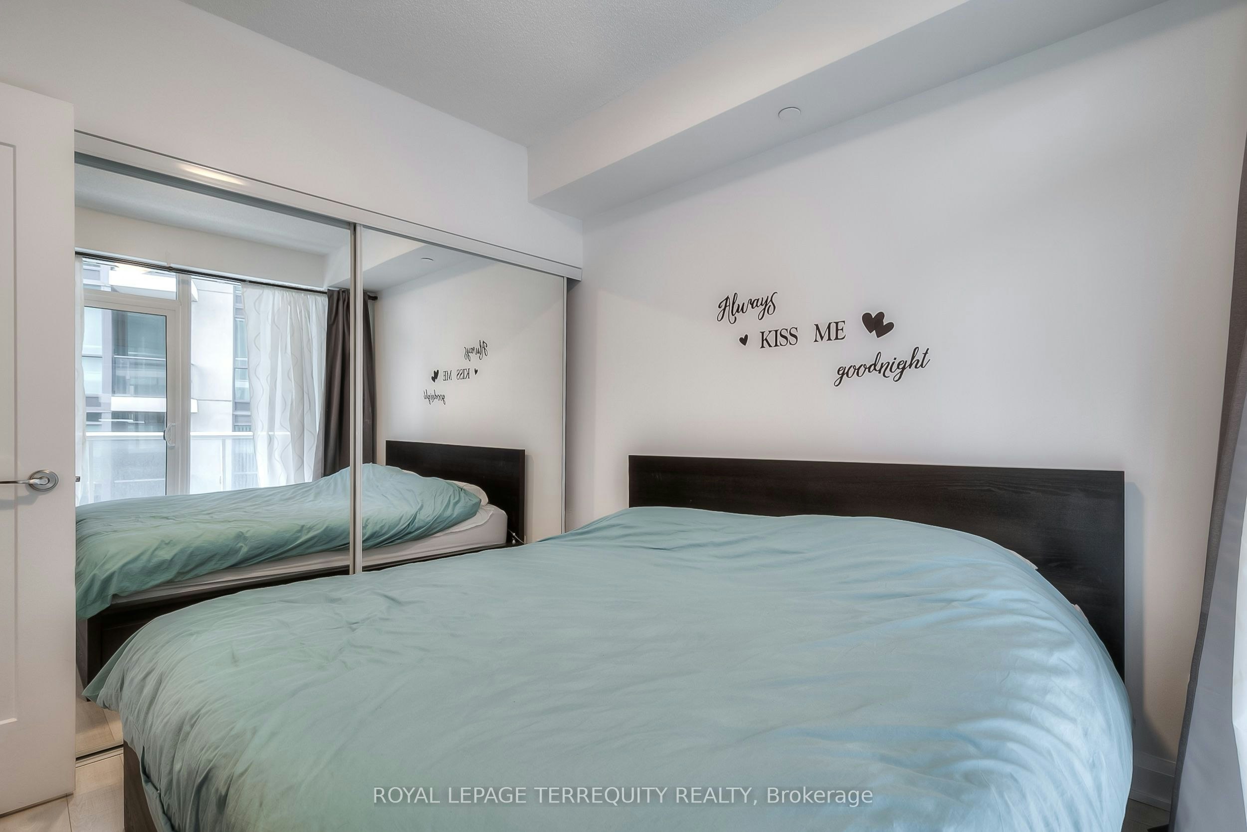 606-56 Annie Craig Drive, Toronto, ON, M8V 0C8 - 13