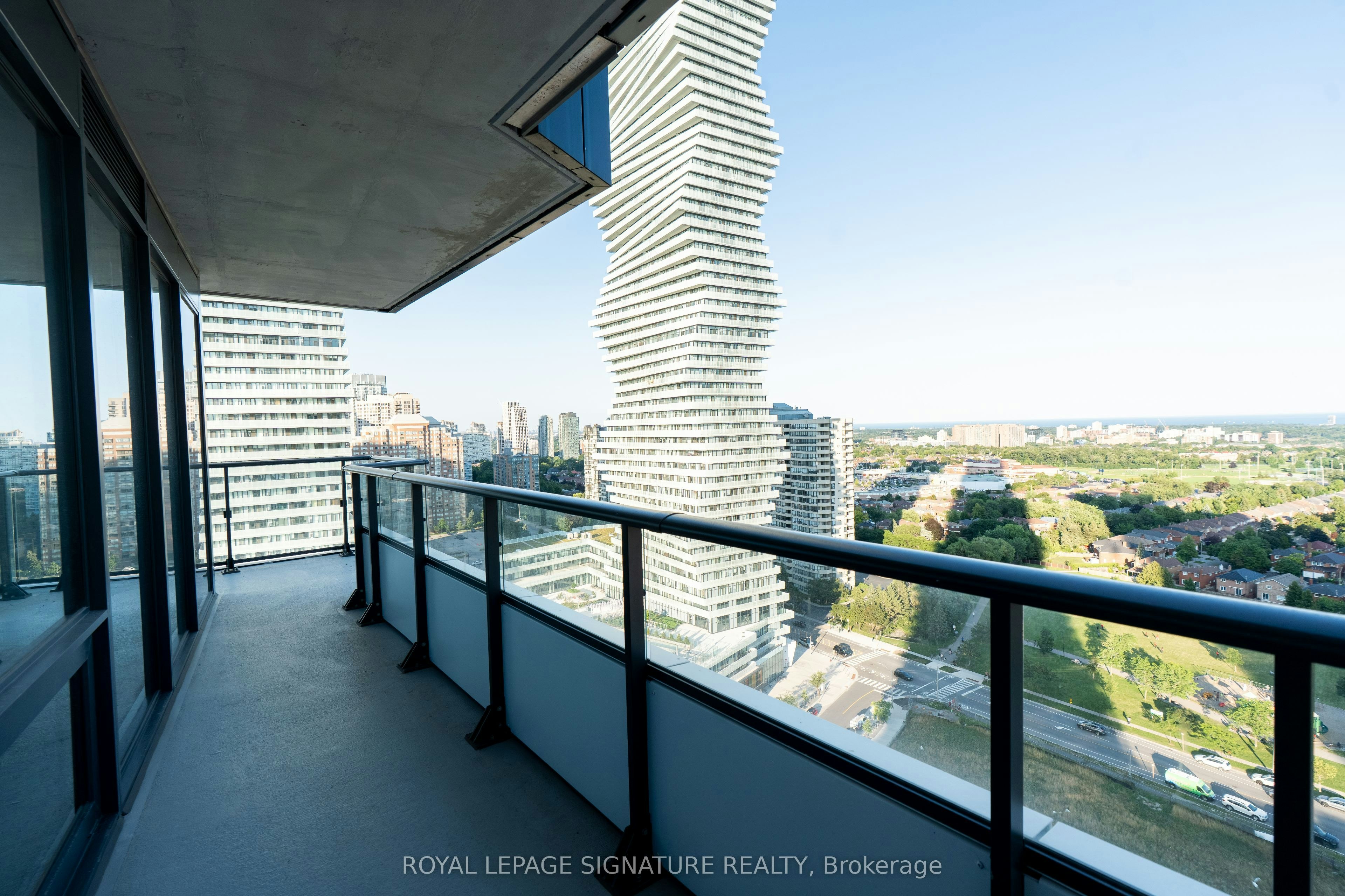 1807-448 Burnhamthorpe Road W, Mississauga, ON, L5B 0R4 - 16