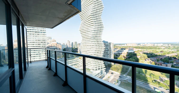 1807-448 Burnhamthorpe Road W, Mississauga, ON, L5B 0R4 - 16