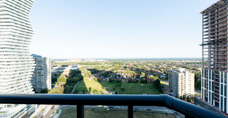 1807-448 Burnhamthorpe Road W, Mississauga, ON, L5B 0R4 - 17