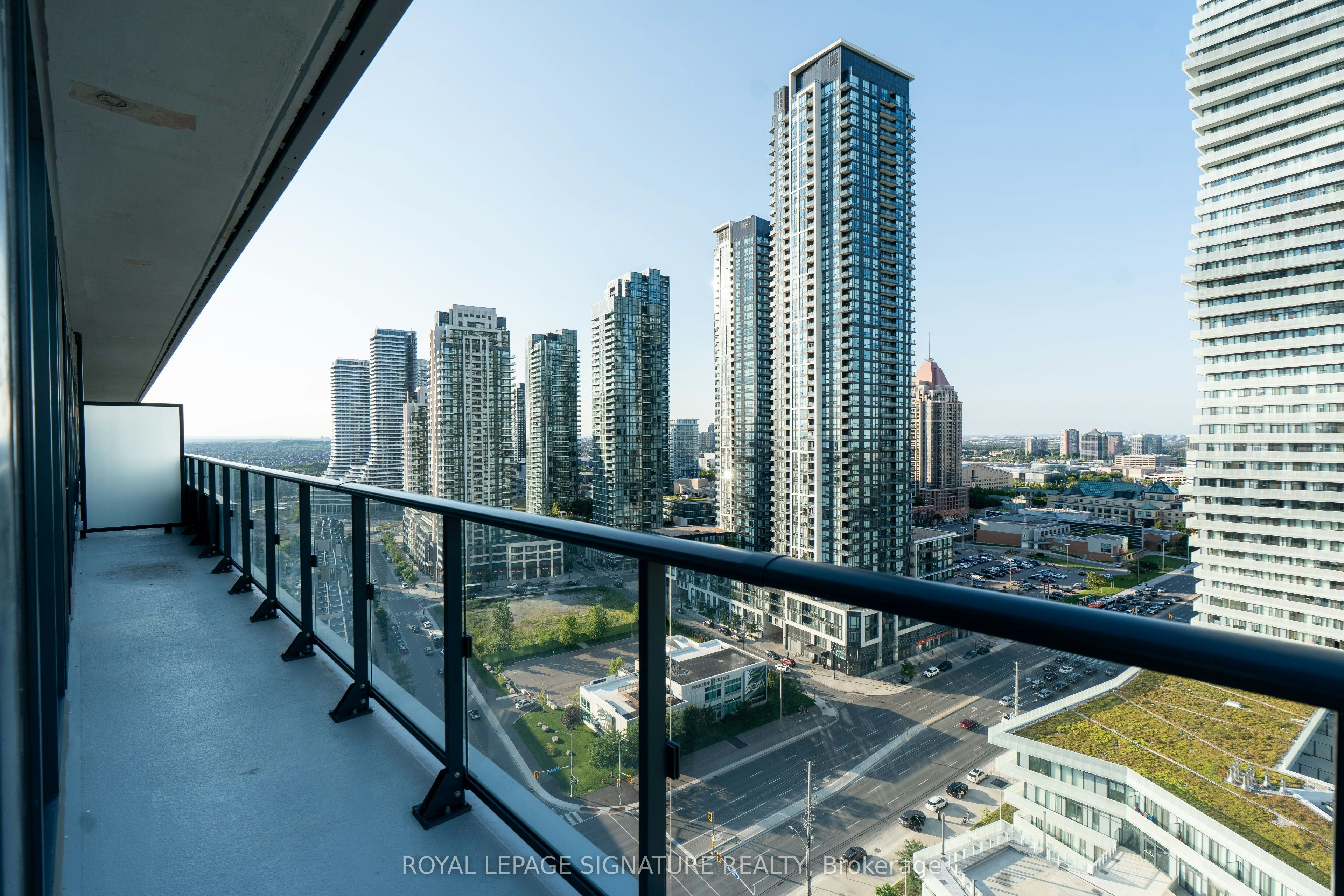 1807-448 Burnhamthorpe Road W, Mississauga, ON, L5B 0R4 - 22