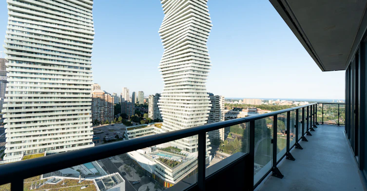 1807-448 Burnhamthorpe Road W, Mississauga, ON, L5B 0R4 - 21