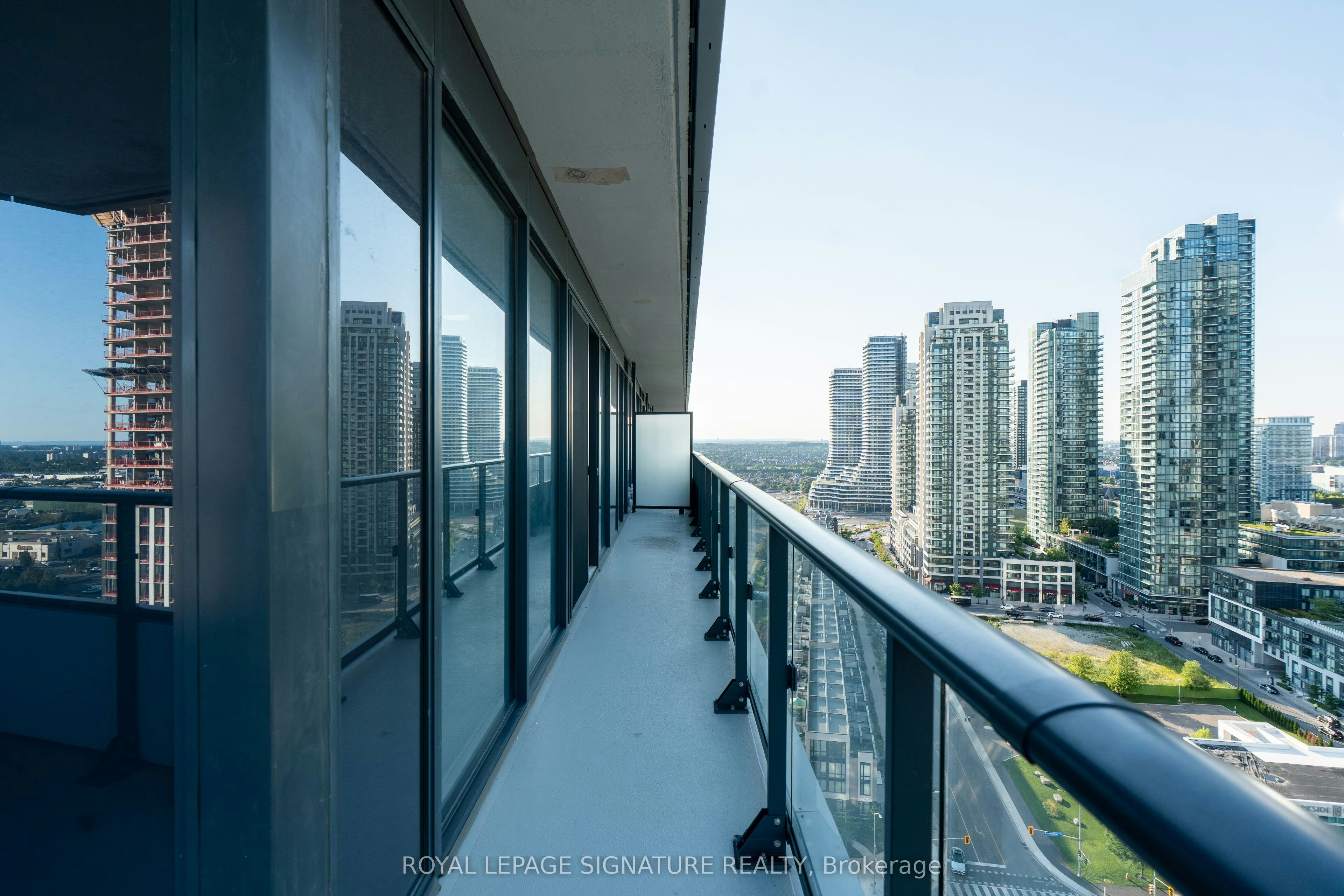 1807-448 Burnhamthorpe Road W, Mississauga, ON, L5B 0R4 - 18