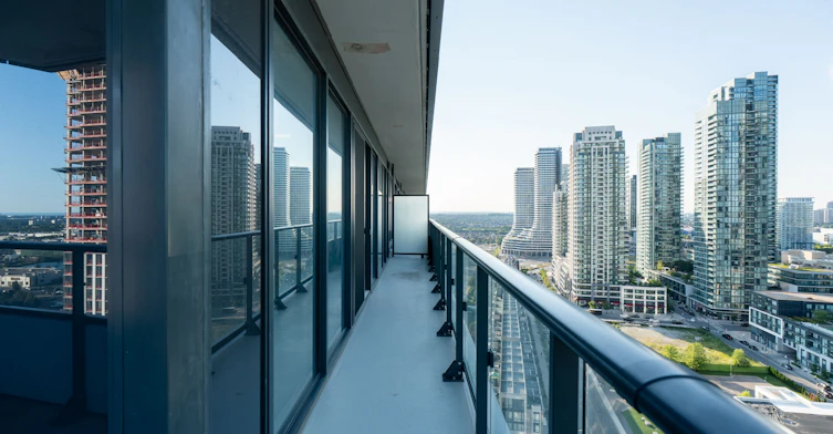 1807-448 Burnhamthorpe Road W, Mississauga, ON, L5B 0R4 - 18