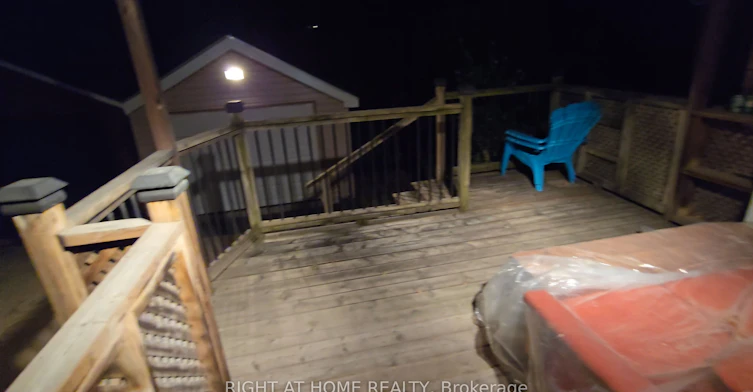 43 Bowie Avenue, Toronto, ON, M6E 2P2 - 18