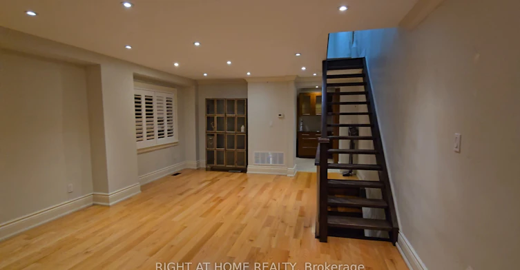 43 Bowie Avenue, Toronto, ON, M6E 2P2 - 2