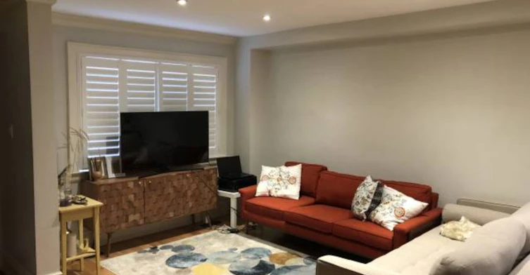43 Bowie Avenue, Toronto, ON, M6E 2P2 - 2