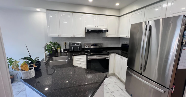 637 Dolly Bird Lane, Mississauga, ON, L5W 1G8 - 8