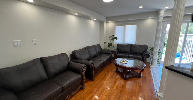 637 Dolly Bird Lane, Mississauga, ON, L5W 1G8 - 6