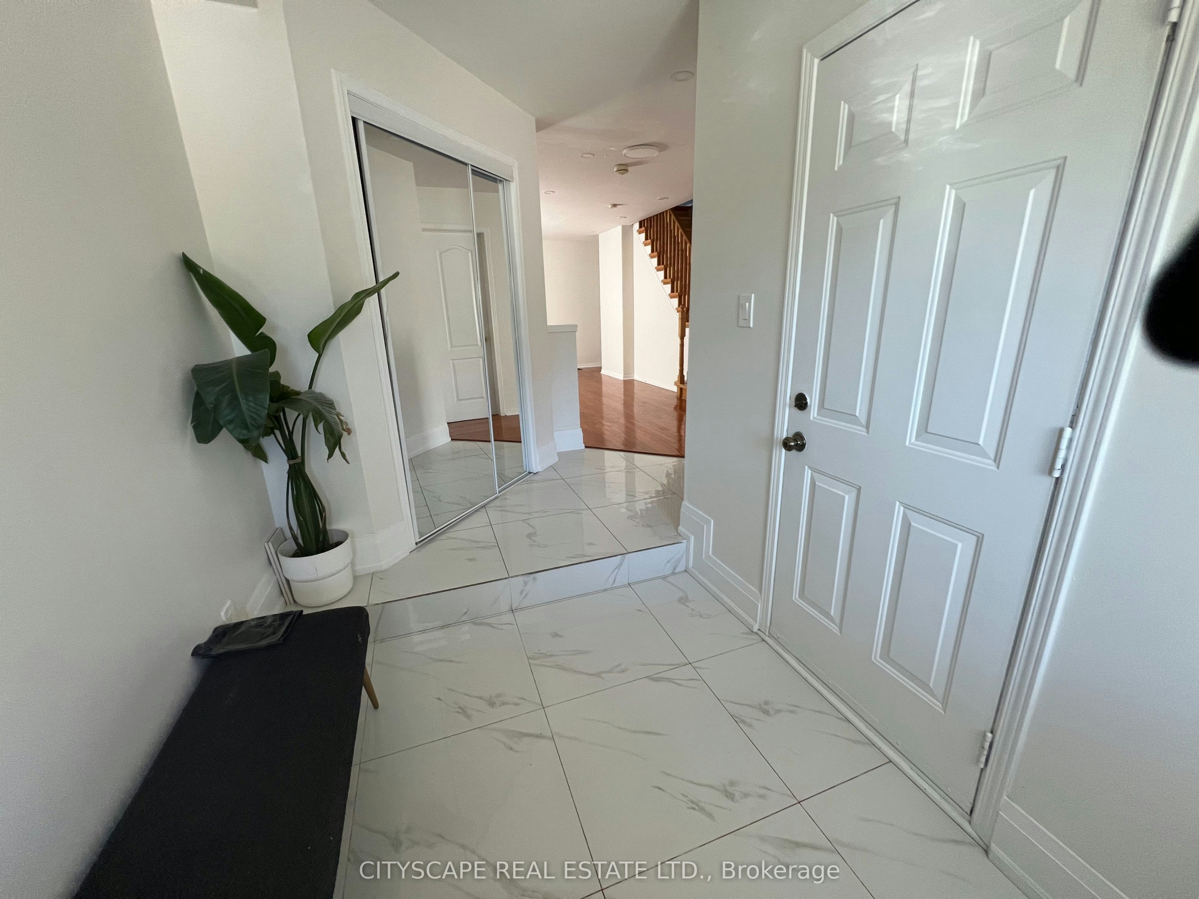 637 Dolly Bird Lane, Mississauga, ON, L5W 1G8 - 13