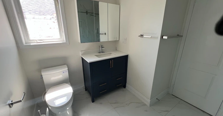 637 Dolly Bird Lane, Mississauga, ON, L5W 1G8 - 33