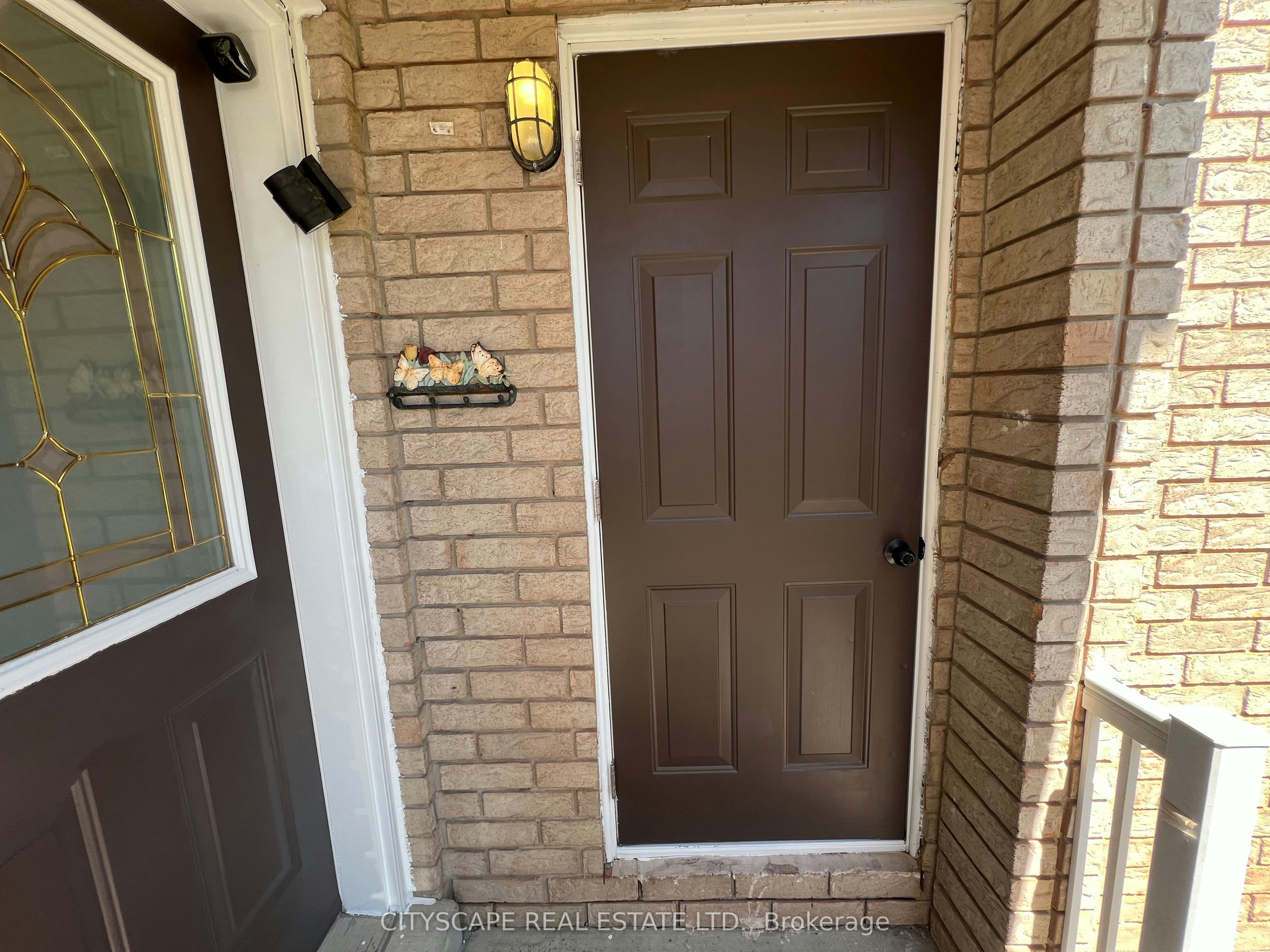637 Dolly Bird Lane, Mississauga, ON, L5W 1G8 - 12