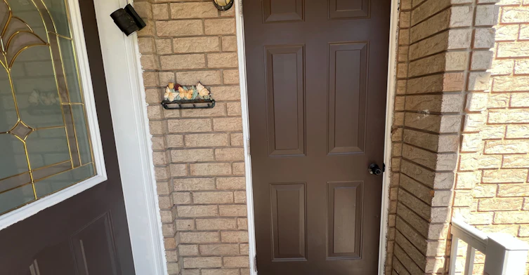 637 Dolly Bird Lane, Mississauga, ON, L5W 1G8 - 12