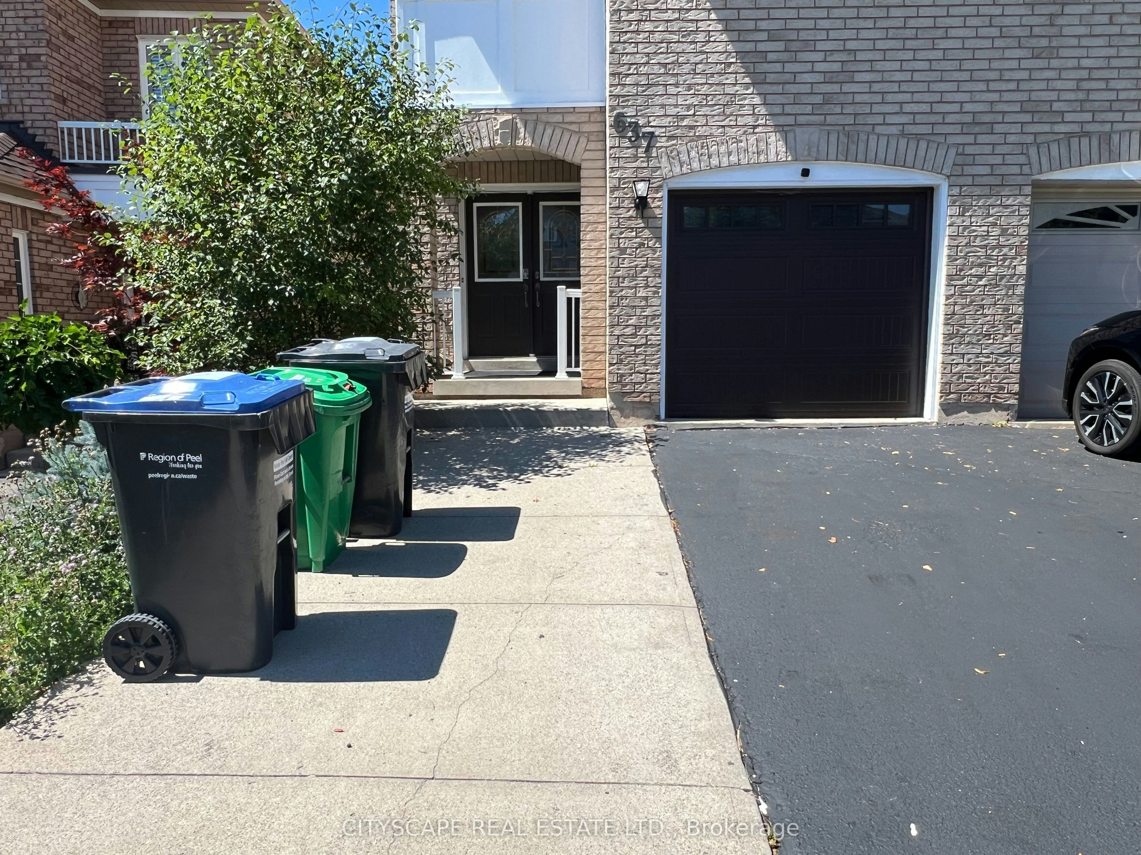 637 Dolly Bird Lane, Mississauga, ON, L5W 1G8 - 11