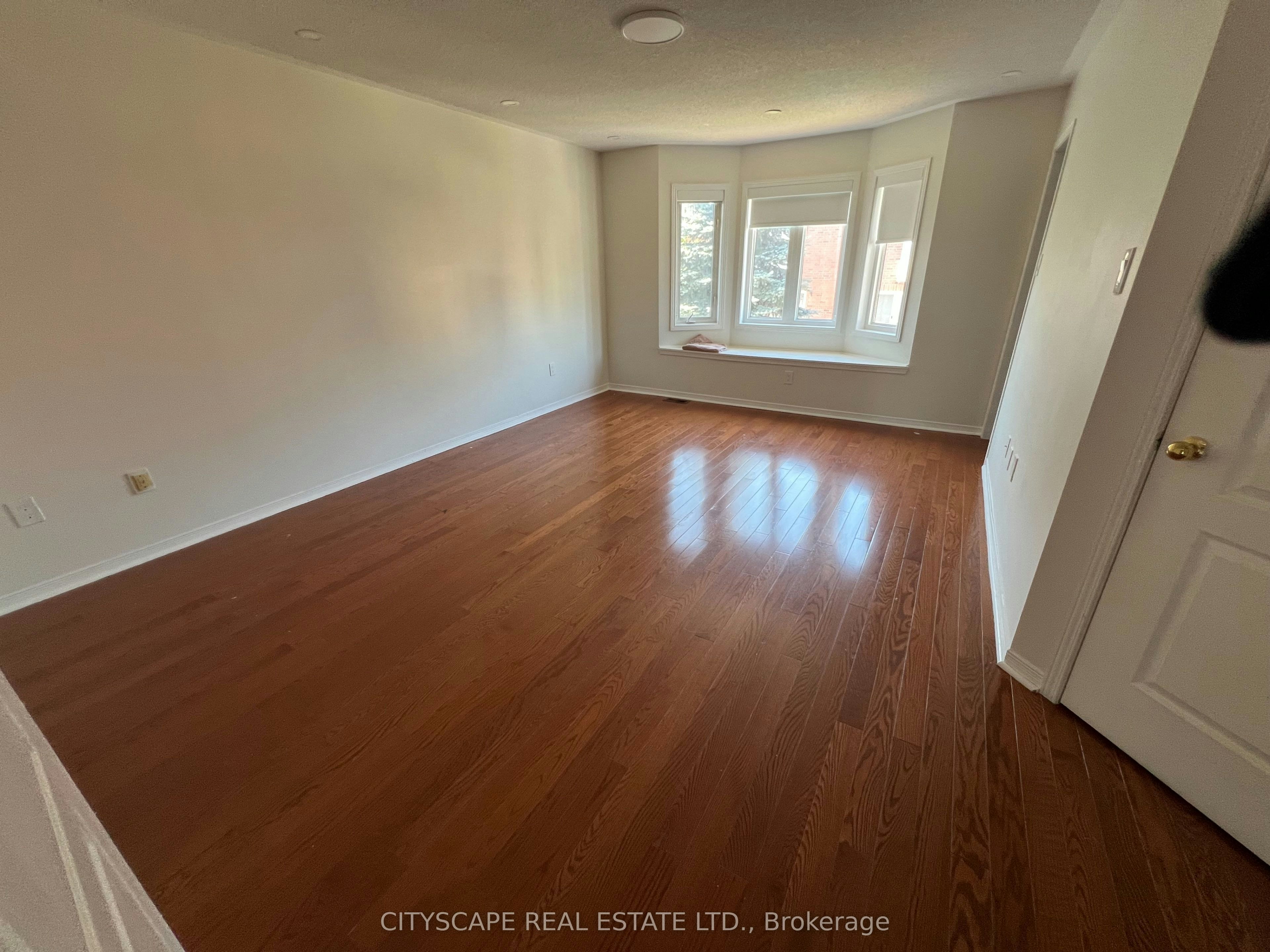 637 Dolly Bird Lane, Mississauga, ON, L5W 1G8 - 21