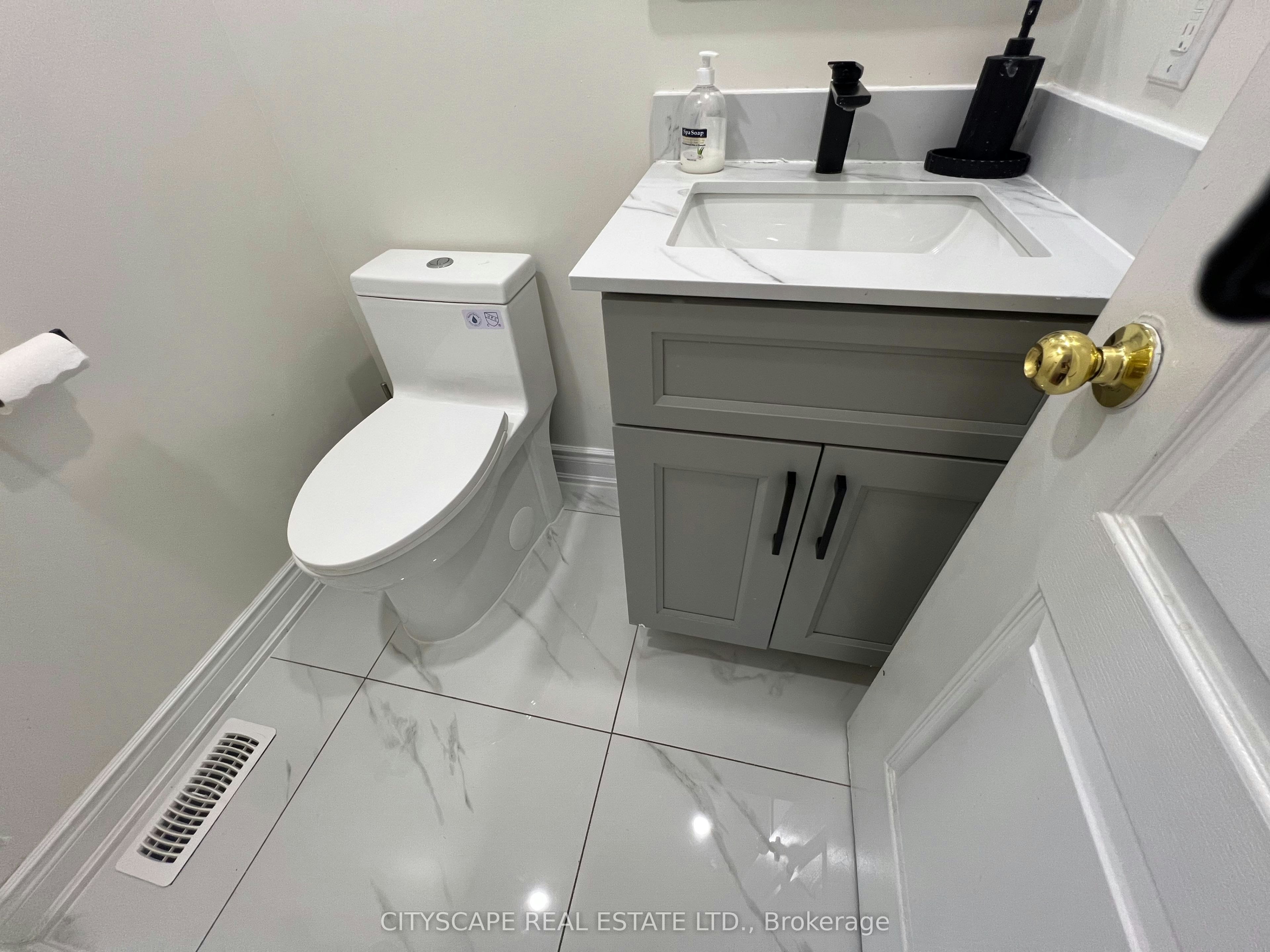 637 Dolly Bird Lane, Mississauga, ON, L5W 1G8 - 19