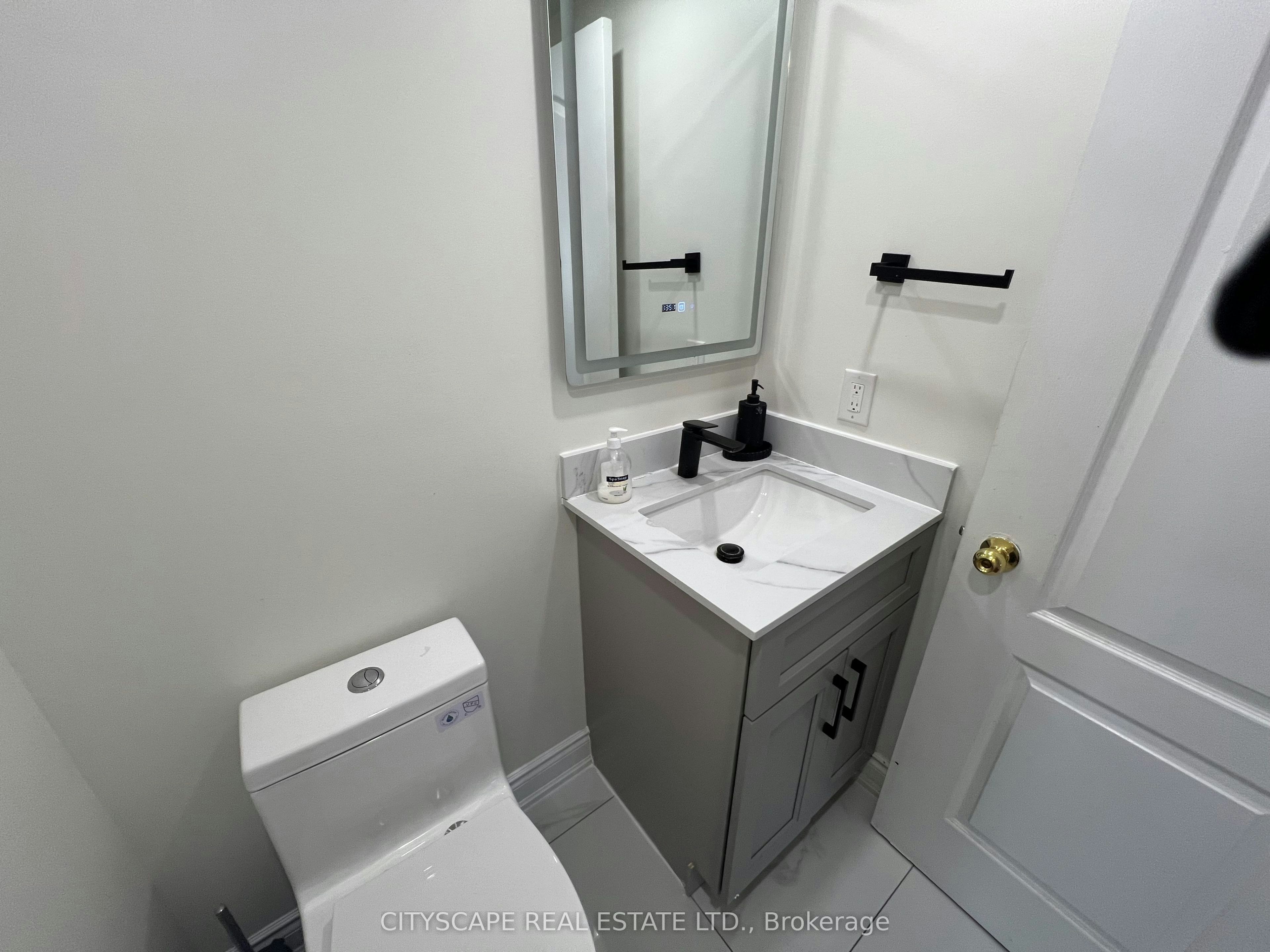 637 Dolly Bird Lane, Mississauga, ON, L5W 1G8 - 18