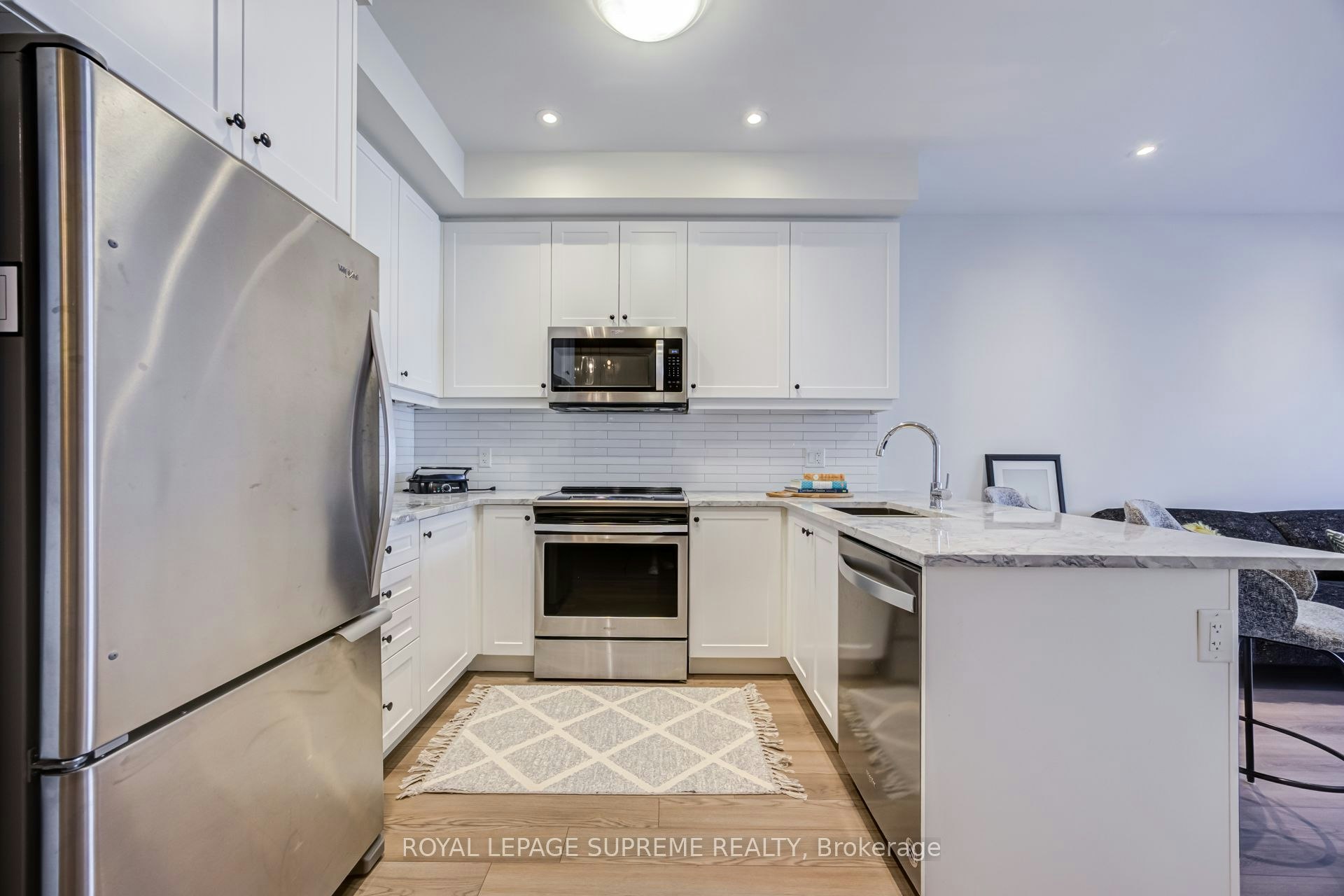 207-652 Cricklewood Drive, Mississauga, ON, L5G 0A5 - 13