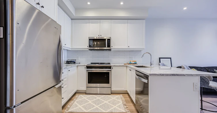 207-652 Cricklewood Drive, Mississauga, ON, L5G 0A5 - 13