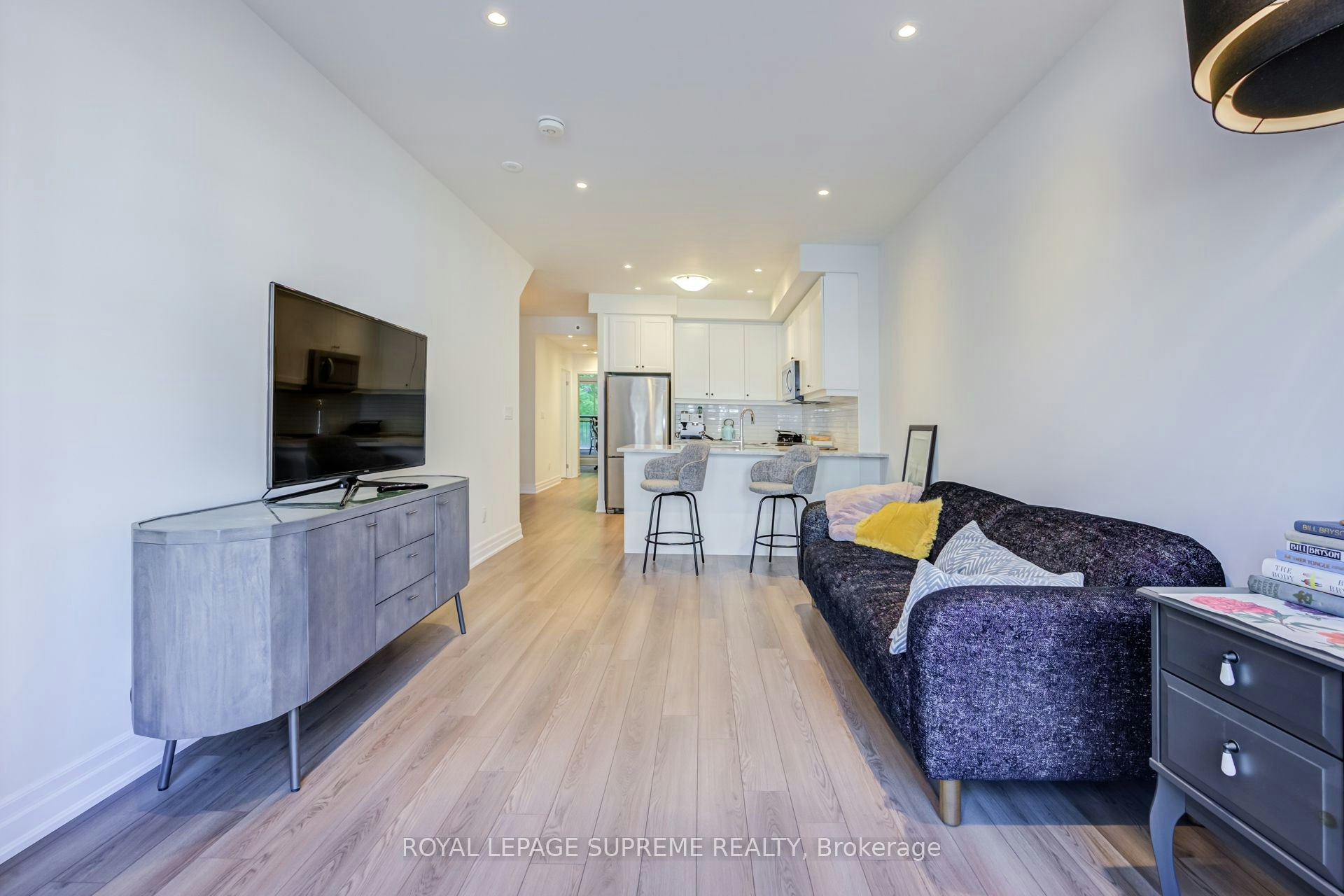 207-652 Cricklewood Drive, Mississauga, ON, L5G 0A5 - 6