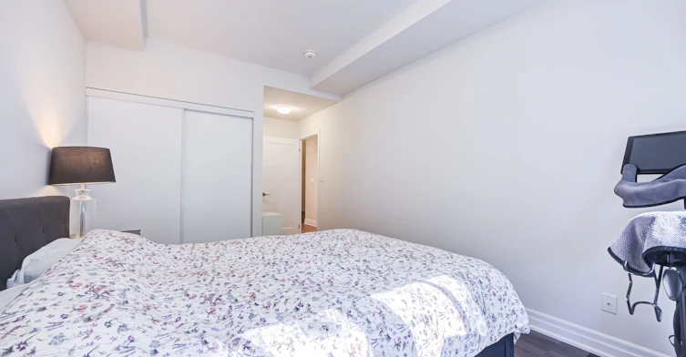 207-652 Cricklewood Drive, Mississauga, ON, L5G 0A5 - 27