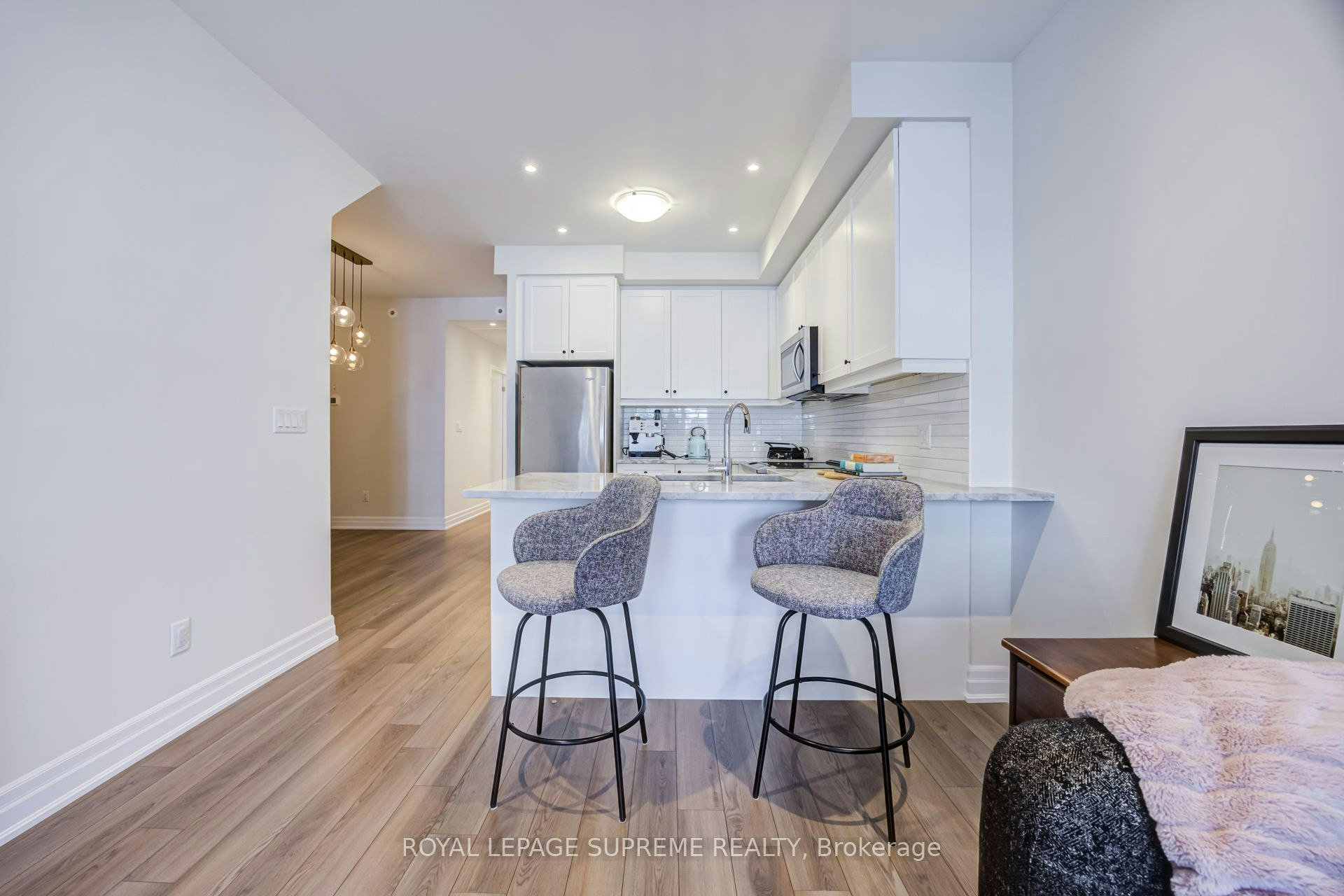 207-652 Cricklewood Drive, Mississauga, ON, L5G 0A5 - 11