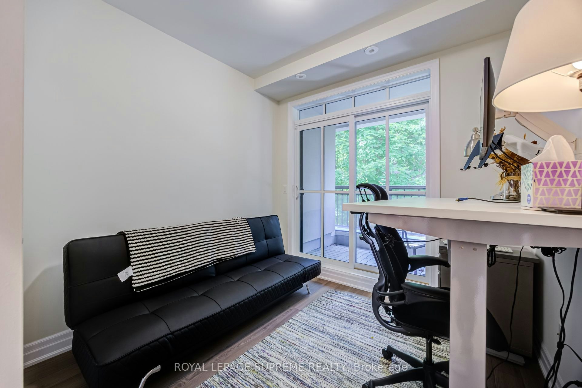 207-652 Cricklewood Drive, Mississauga, ON, L5G 0A5 - 20