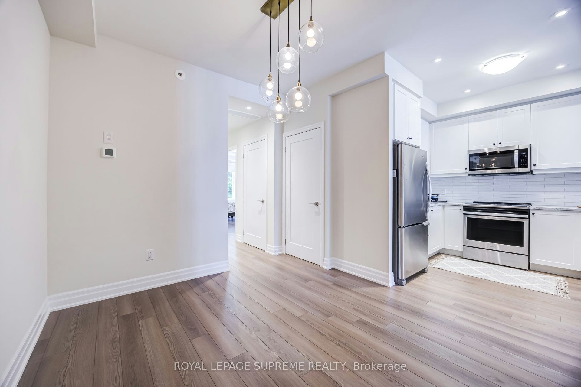 207-652 Cricklewood Drive, Mississauga, ON, L5G 0A5 - 18