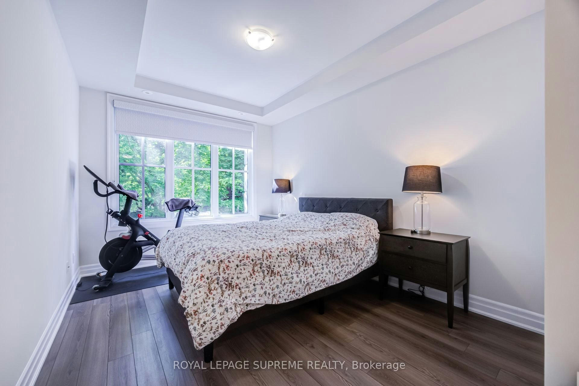 207-652 Cricklewood Drive, Mississauga, ON, L5G 0A5 - 24