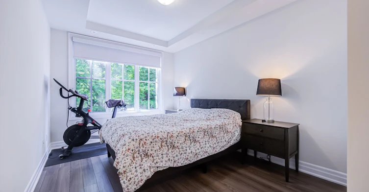 207-652 Cricklewood Drive, Mississauga, ON, L5G 0A5 - 24