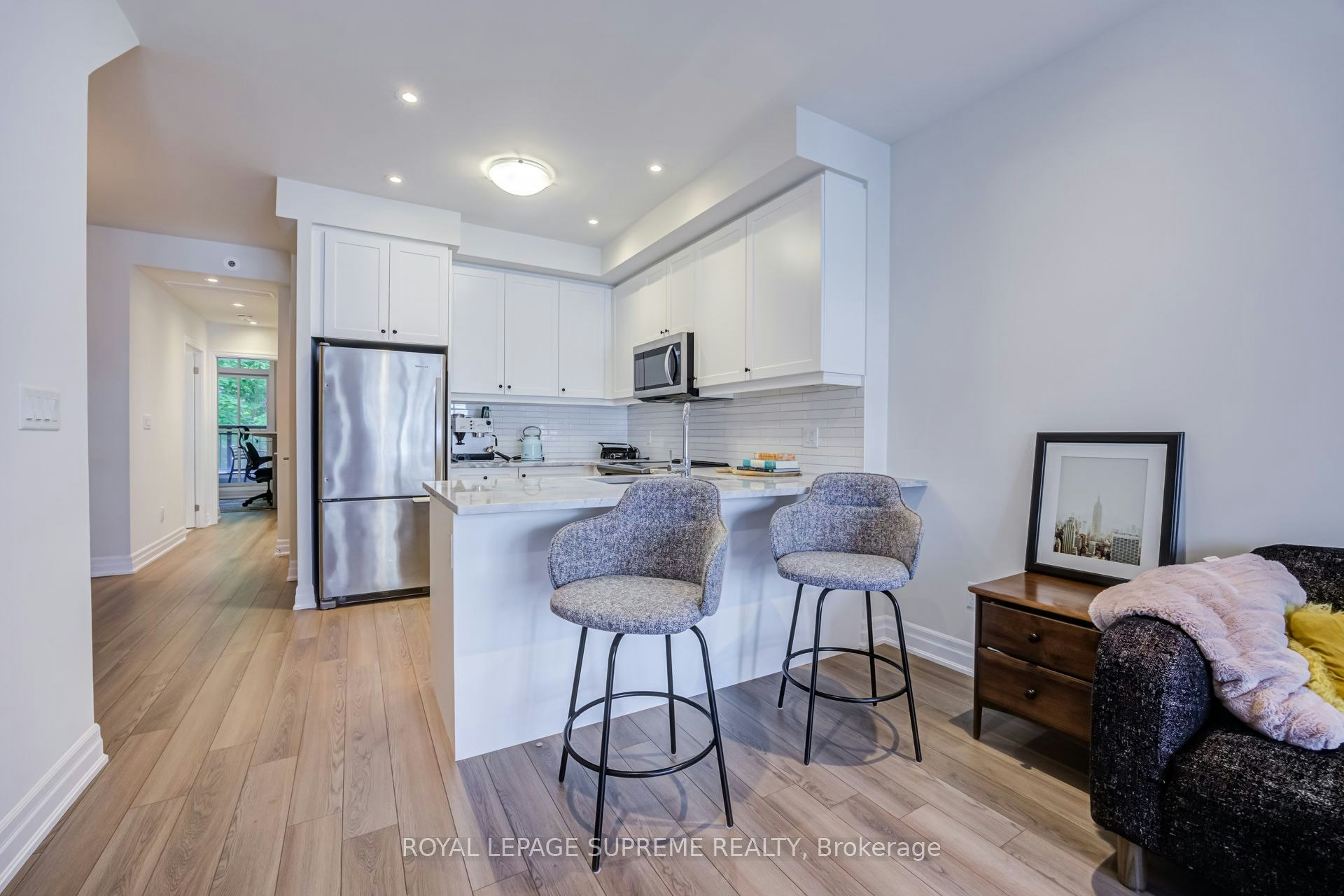 207-652 Cricklewood Drive, Mississauga, ON, L5G 0A5 - 10