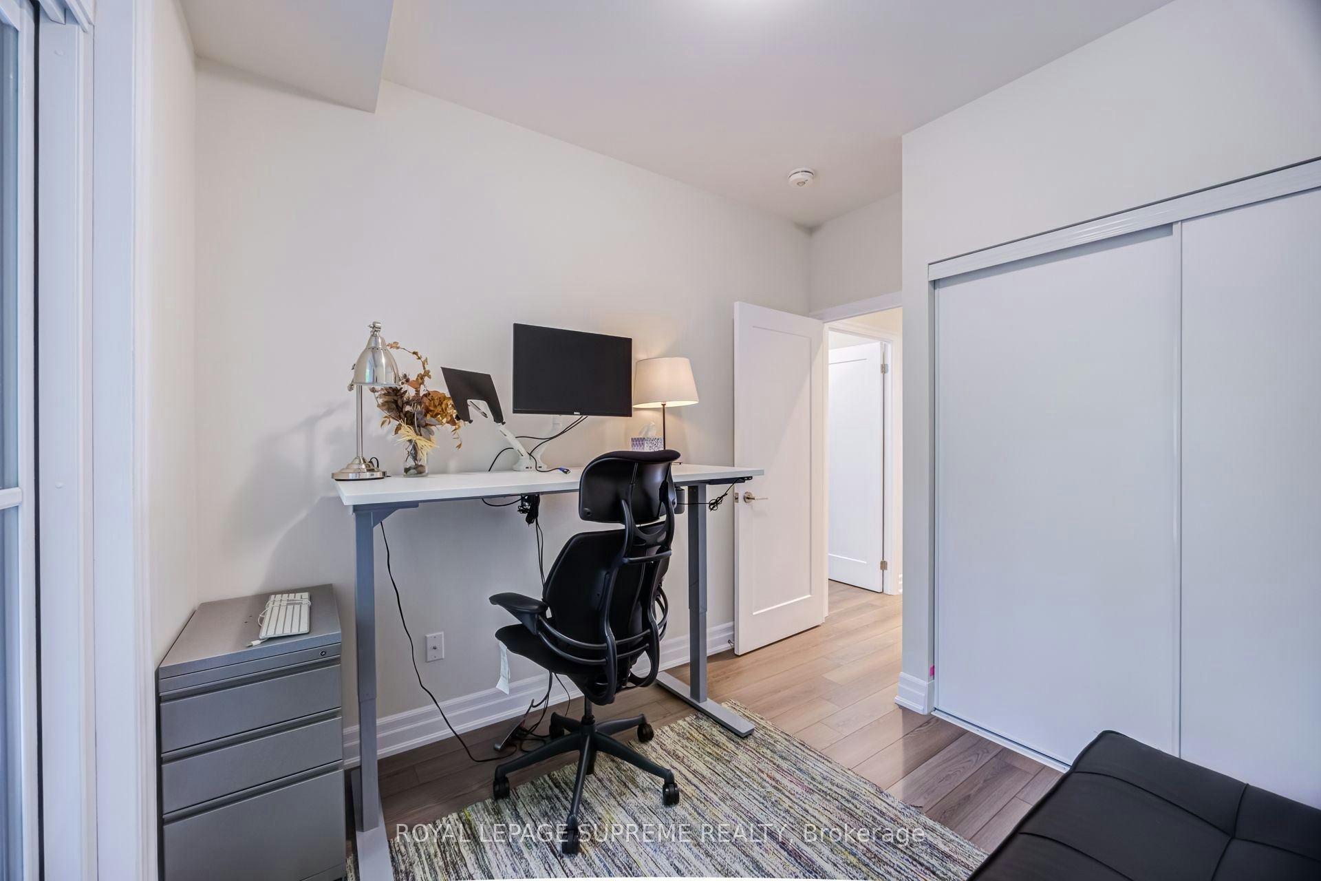 207-652 Cricklewood Drive, Mississauga, ON, L5G 0A5 - 21