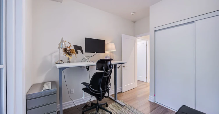 207-652 Cricklewood Drive, Mississauga, ON, L5G 0A5 - 21