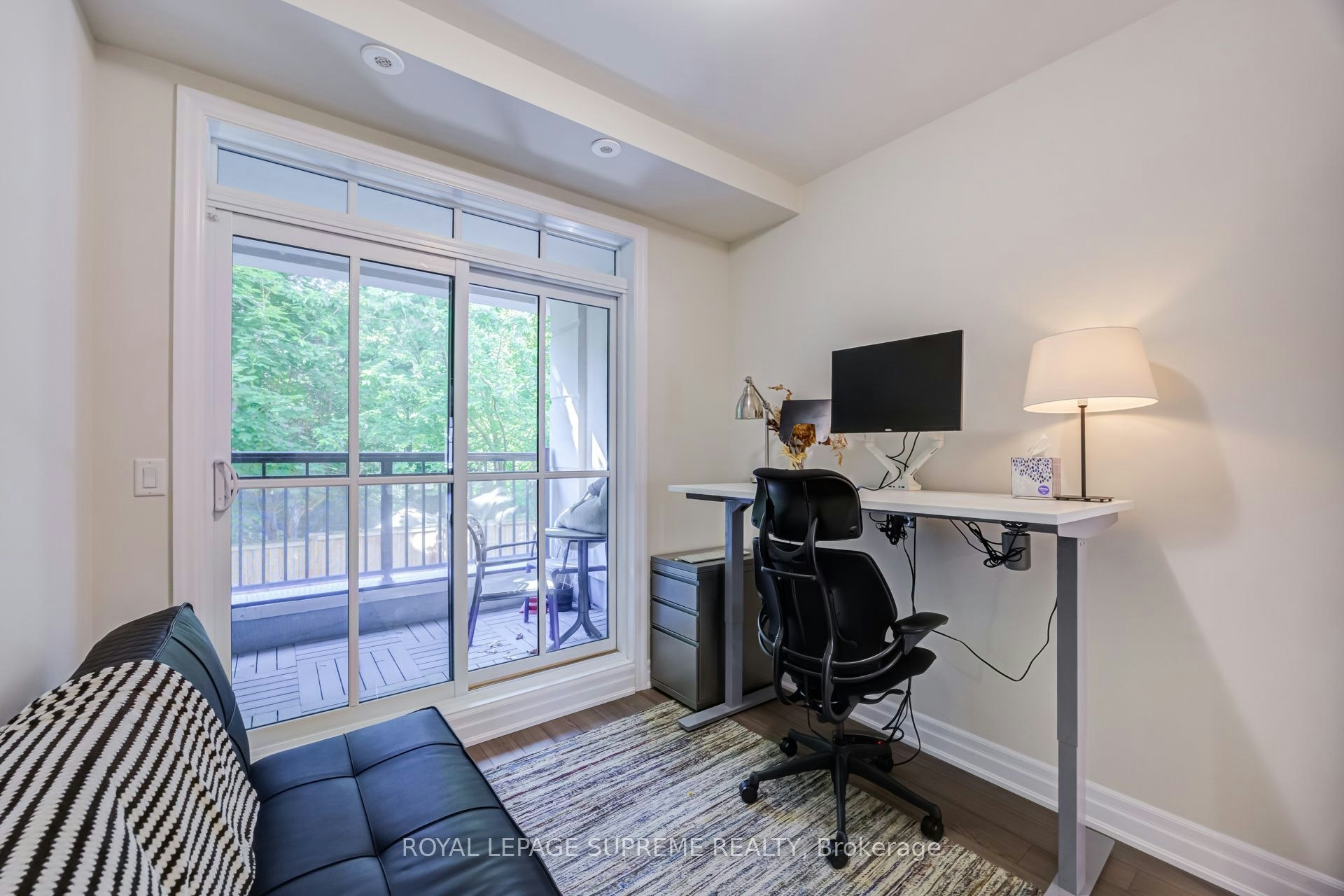 207-652 Cricklewood Drive, Mississauga, ON, L5G 0A5 - 22