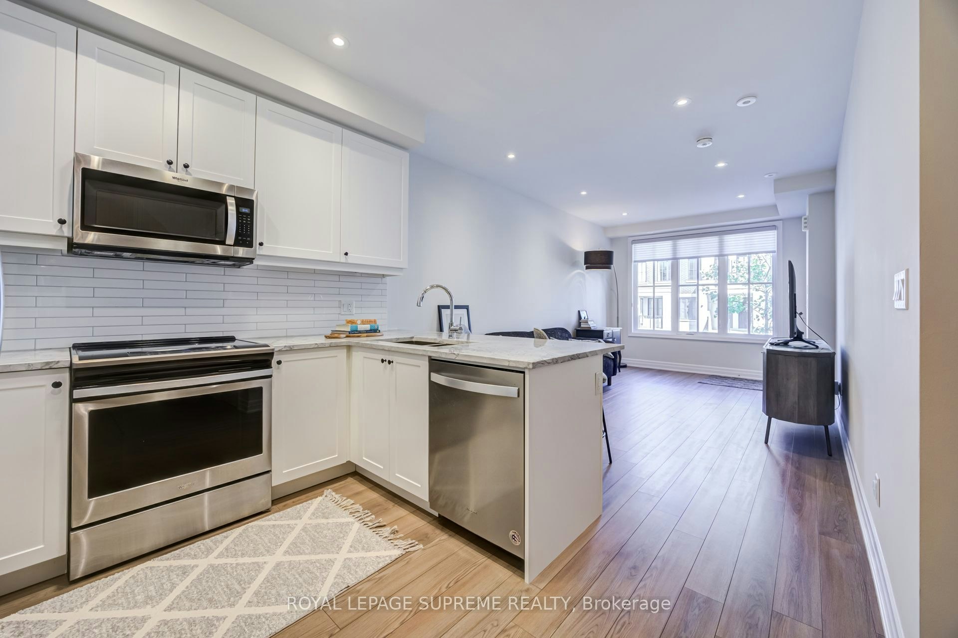 207-652 Cricklewood Drive, Mississauga, ON, L5G 0A5 - 12