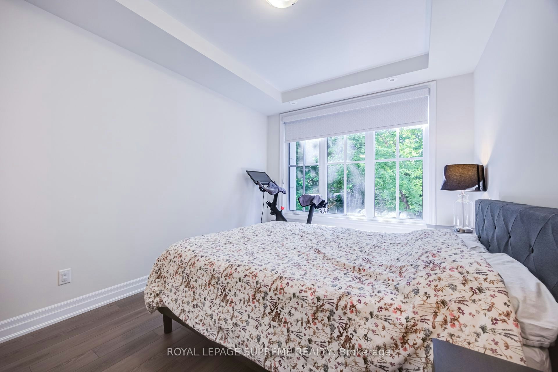 207-652 Cricklewood Drive, Mississauga, ON, L5G 0A5 - 25