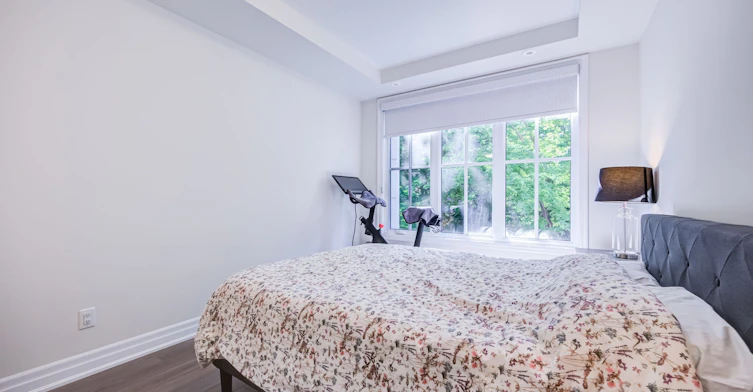 207-652 Cricklewood Drive, Mississauga, ON, L5G 0A5 - 25